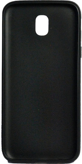 Калъф За Мобилен Телефон Spacer Colorfull Matt Ultra Samsung J7 2017