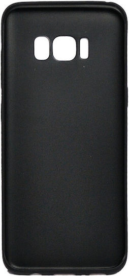 Bunter Matt Ultra Handyhülle Samsung Galaxy S8