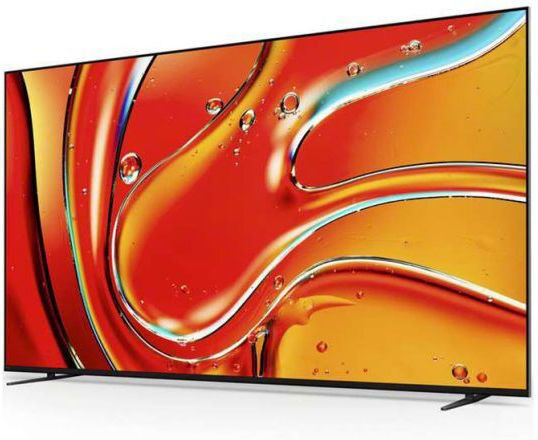 Sony Smart Τηλεόραση 65" 4K UHD Mini LED Bravia 7 XR70PAEP HDR (2024) K65XR70PAEP