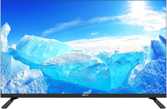 Metz Τηλεόραση 32" HD Ready LED 32MTE2000Z (2024)