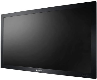 AG Neovo QX550011E0100 Public Display 54.6" LED 4K UHD