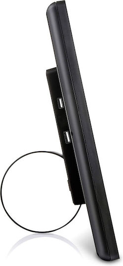EvoBoard ELC-THD2151 Digitale Anzeigetafel 21,5 Zoll LED