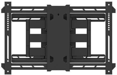 Multibrackets Universal Flexarm Pr Wandhalterung für Fernseher mit Arm bis 110" und 125kg