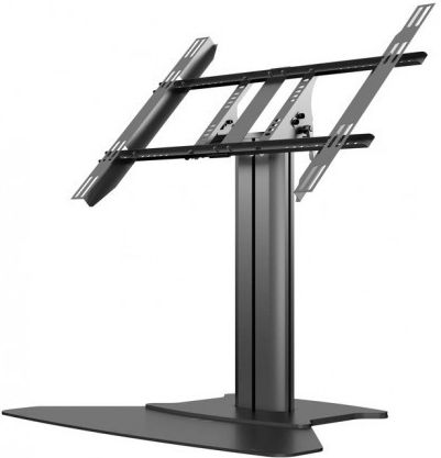 Suport TV Fix De Pardoseală Multibrackets Mb-6799 32"-55" Diagonală Max 60 Kg