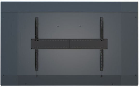 Hagor MB 100 HD Επιτοίχια έως 110" και 125kg