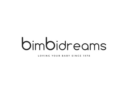 Bimbidreams Stroller Mattress Spring 36x80cm Gray