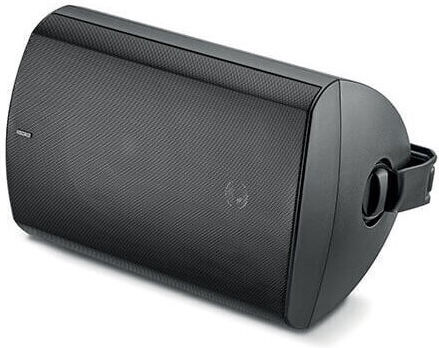 Focal 100 OD8-T Außenlautsprecher Schwarz