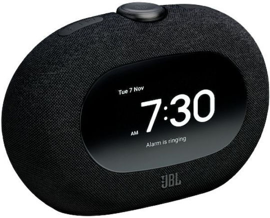 JBL Horizon 3 Bluetooth Speaker 10W with Radio Black
