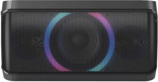 Panasonic Party Boombox SC-TMAX5 Ηχείο Bluetooth 150W Μαύρο