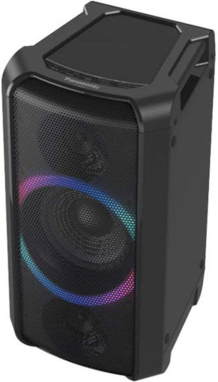 Panasonic Party Boombox SC-TMAX5 Ηχείο Bluetooth 150W Μαύρο