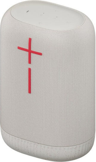 Ultimate Ears Epicboom Impermeabil Boxă Bluetooth cu Durată de Baterie până la 17 ore Cotton
