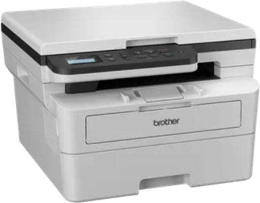Brother DCP-B7600D Black and White All In One Laser Printer