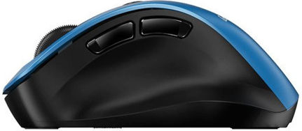 Genius Ergo 9000S Wireless Bluetooth Mouse Albastru