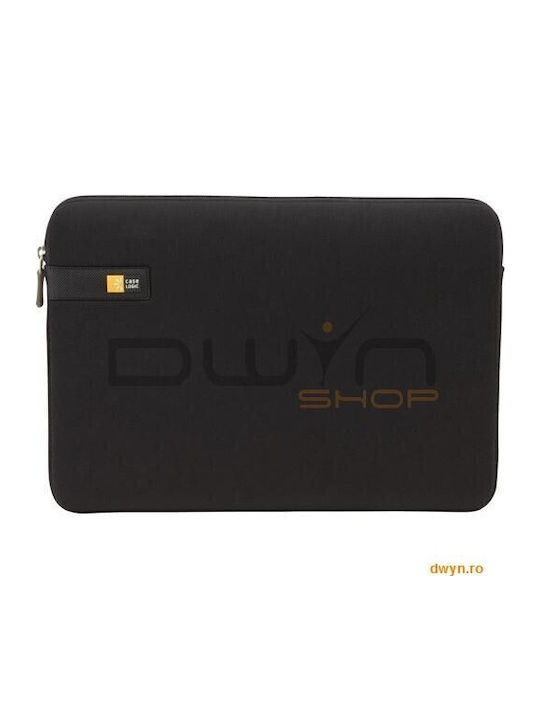 Case Logic Laps Θήκη για Laptop 16" σε Μαύρο χρώμα