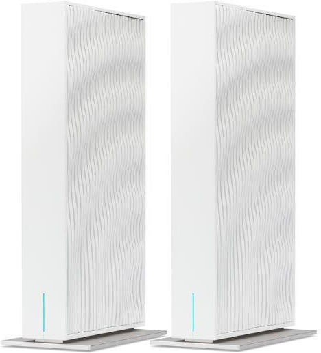 Acer Wave 7 (2pack) Ασύρματο Router