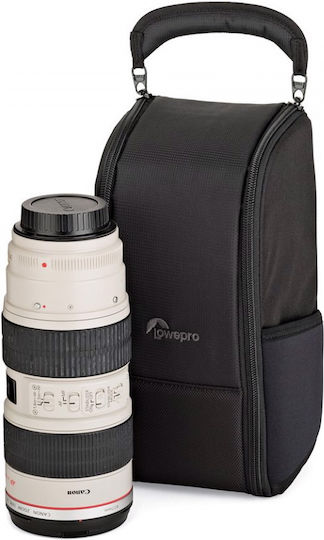 Lowepro Protactic Lensexchange 200 Aw Lens Case Black