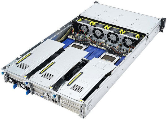 Asus Barebone 90SF02E1-M00MZ0