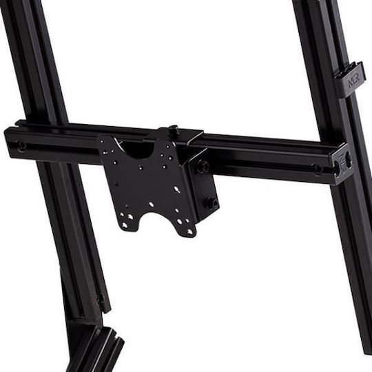 Next Level Racing Add-On Τιμονιέρας Direct Mount Overhead Monitor για PC