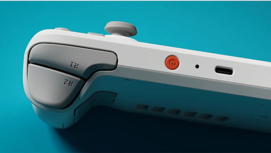 Steam Deck 1TB Limited Edition White | Skroutz Romania