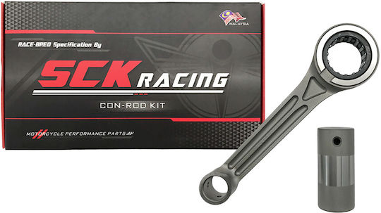 Sck Racing Motorcycle Connecting Rod Yamaha Crypton-X 135