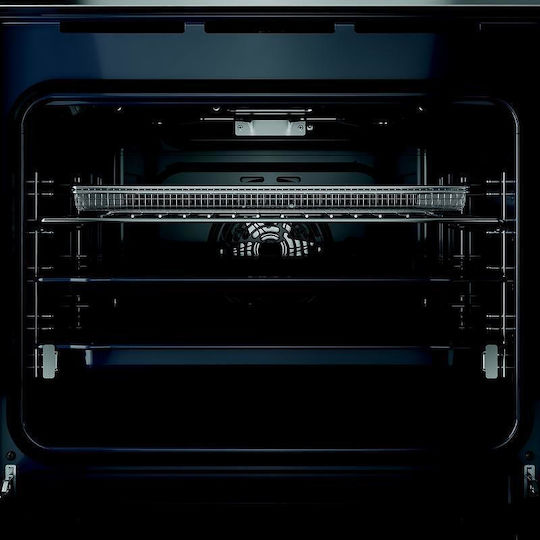 Hotpoint-Ariston Φούρνος άνω Πάγκου 71lt Π56.8εκ.