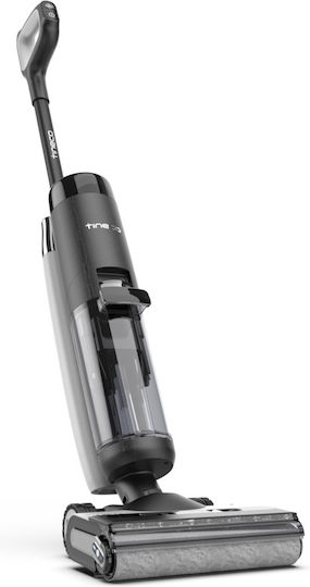 Tineco One S7 Flashdry Pet Rechargeable Stick Vacuum 25.2V Black