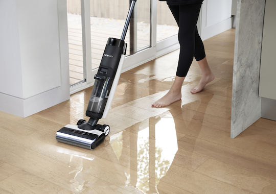 Tineco One S7 Flashdry Pet Rechargeable Stick Vacuum 25.2V Black