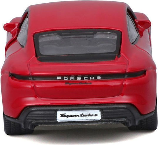 Maisto Porsche Mașinuță Scară 1:64