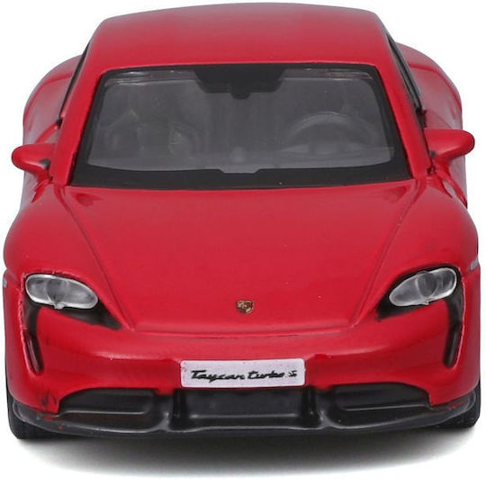 Maisto Porsche Mașinuță Scară 1:64