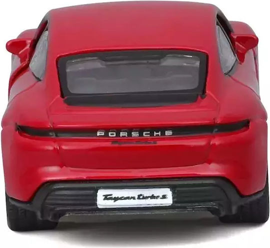 Maisto Porsche Mașinuță Scară 1:64
