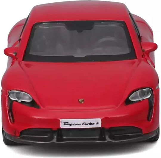 Maisto Porsche Mașinuță Scară 1:64
