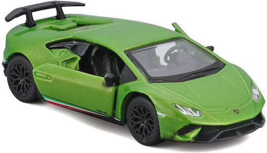 Maisto Lamborghini Huracan Mașinuță Scară 1:64