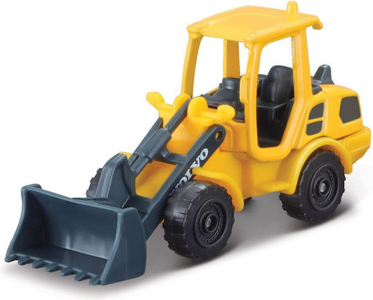 Maisto Volvo Construction Mașinuță