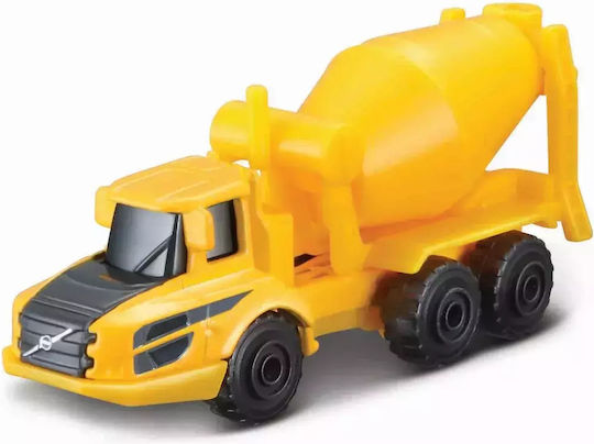 Maisto Volvo Construction Mașinuță