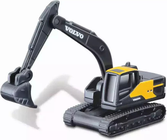 Maisto Volvo Construction Mașinuță