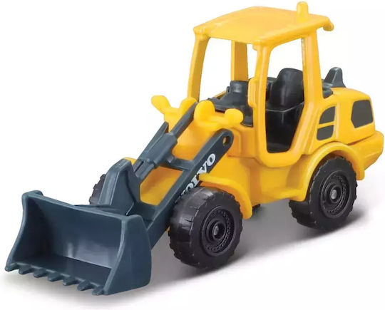 Maisto Volvo Construction Mașinuță