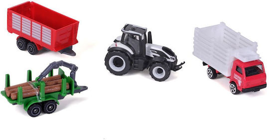 Maisto Tractor Camionetă