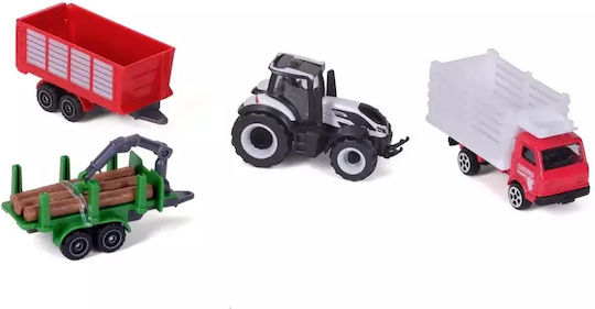 Maisto Tractor Camionetă