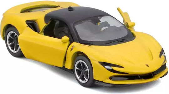 Maisto Ferrari Sf90 Spielzeugauto 15703