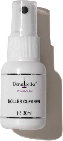 Dermaroller Clinics Σετ Derma Roller 0.2mm 1τμχ