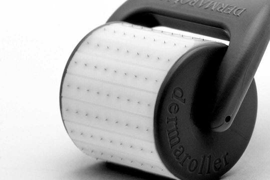Dermaroller Clinics Σετ Derma Roller 0.2mm 1τμχ