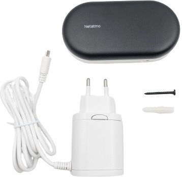 Netatmo Digital Termostat Spațiu Smart