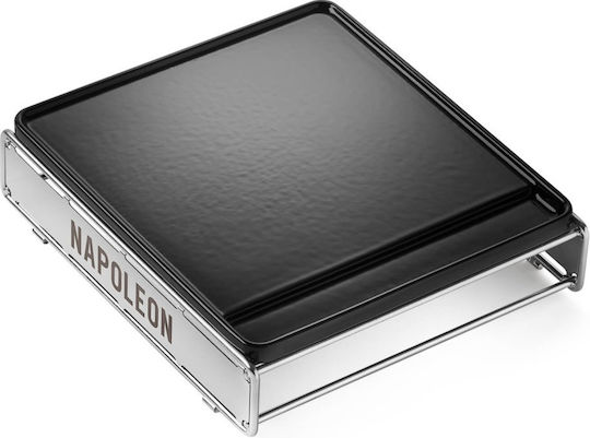Napoleon Πλάκα Ψησίματος Μαντεμένια 26.9x22.9εκ.