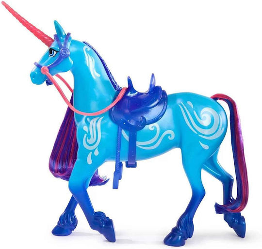 Unicorn Academy Unicorn River за 4+ години+ години (Различни Видове) 1 бр.