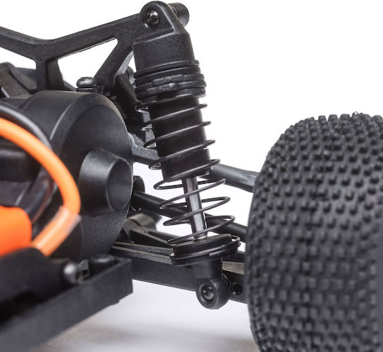 Losi Τηλεκατευθυνόμενο Αυτοκίνητο 2WD Λευκό