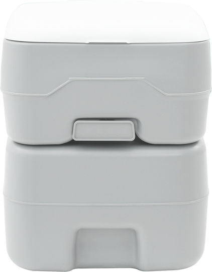 vidaXL Chemical Toilet