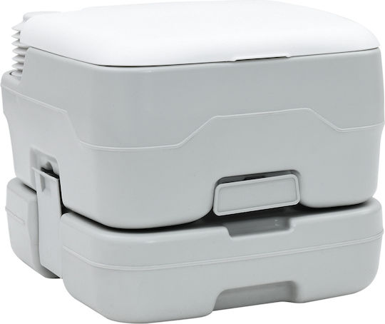 vidaXL Chemical Toilet