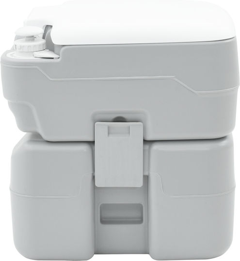 vidaXL Chemical Toilet