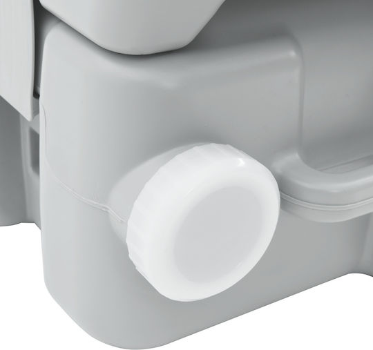 vidaXL Chemical Toilet
