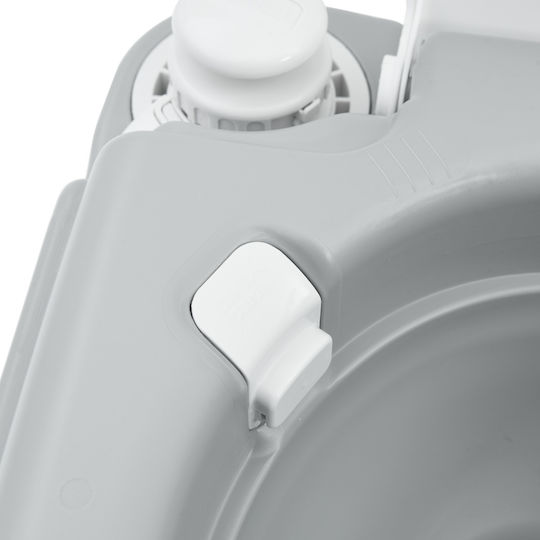 vidaXL Chemical Toilet